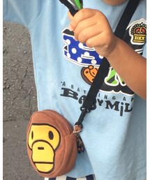 A BATHING APE | Tシャツ/カットソー