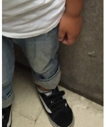 H&M | デニムパンツ