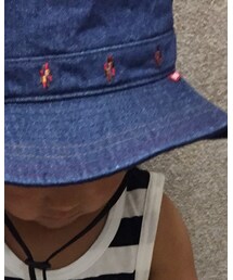 しまむら | ハット