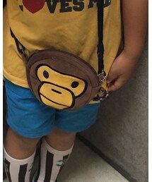 A BATHING APE | ショルダーバッグ