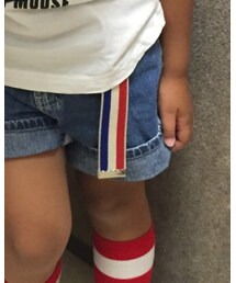 A BATHING APE | ベルト