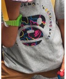 A BATHING APE | Tシャツ/カットソー