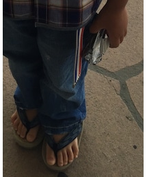 SCOTCH & SODA | デニムパンツ