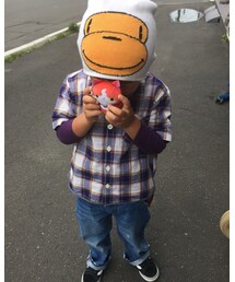 夕方用 | その他