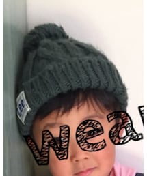 Lee | ニットキャップ/ビーニー