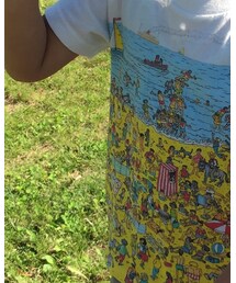 UNIQLO | Tシャツ/カットソー