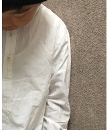 UU | シャツ/ブラウス