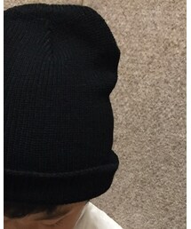 DAISO | ニットキャップ/ビーニー
