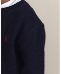 RALPH LAUREN | スウェット