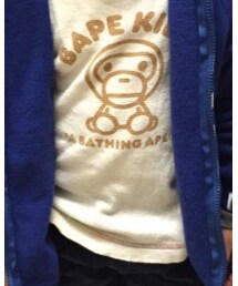 A BATHING APE | Tシャツ/カットソー