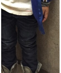 H&M | デニムパンツ