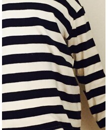 無印良品 | Tシャツ/カットソー