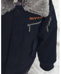 (有)ピザオブデス興業 | その他アウター