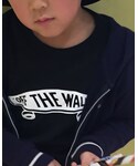 VANS(バンズ)の「トップス(Tシャツ/カットソー)」