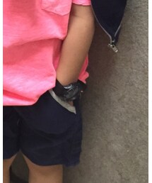 DAISO | アナログ腕時計