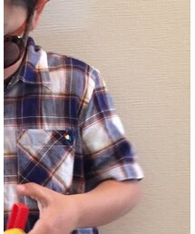 Arnold Palmer | シャツ/ブラウス