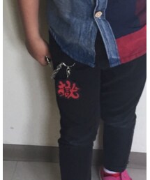 打首獄門同好会 | チャーム