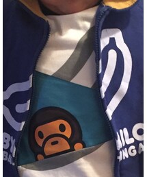 A BATHING APE | Tシャツ/カットソー