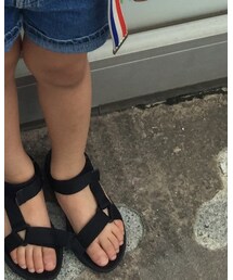 GLOBAL WORK | サンダル