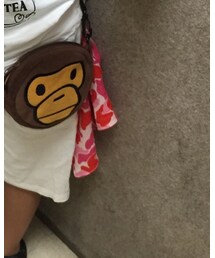 A BATHING APE | ファッション雑貨