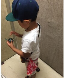 バックスタイル | その他