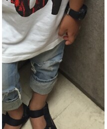 H&M | デニムパンツ