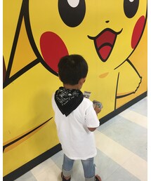 バックスタイル | その他