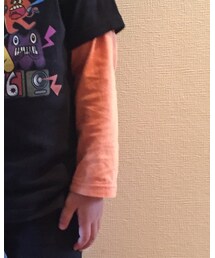 無印良品 | Tシャツ/カットソー