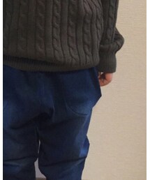 GLOBAL WORK | その他パンツ