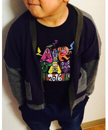 epi | カーディガン/ボレロ