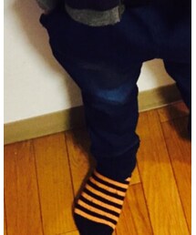 DAISO | ソックス/靴下