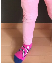 A BATHING APE | ソックス/靴下