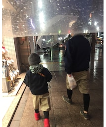 パパとお揃い | その他