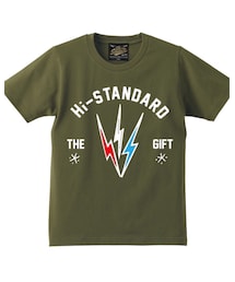 Hi-STANDARD | Tシャツ/カットソー