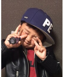 NEW ERA×吉本興業 | キャップ