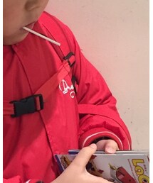 GLOBAL WORK | ナイロンジャケット