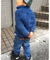 バックスタイル | その他