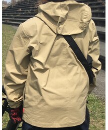 バニラスロー | ブルゾン