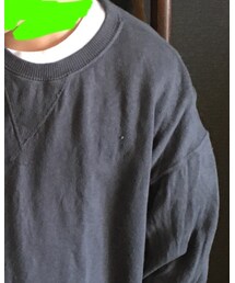 vanilla slow | スウェット