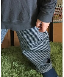 vanilla slow | パンツ