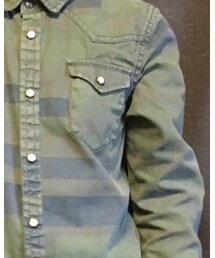 SCOTCH & SODA | シャツ/ブラウス