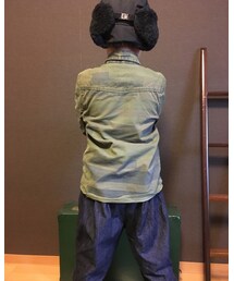 バックスタイル | その他