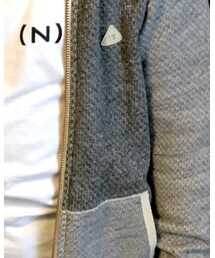 SCOTCH & SODA | パーカー