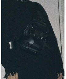 myob | ボディバッグ/ウエストポーチ