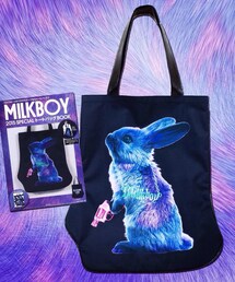 MILKBOY | トートバッグ