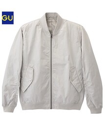 GU | ナイロンジャケット