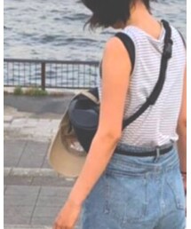 THRASHER | ショルダーバッグ