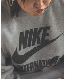 NIKE | スウェット