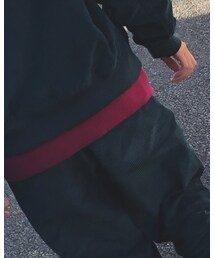 STUSSY | パーカー