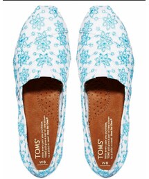 TOMS | シューズ
